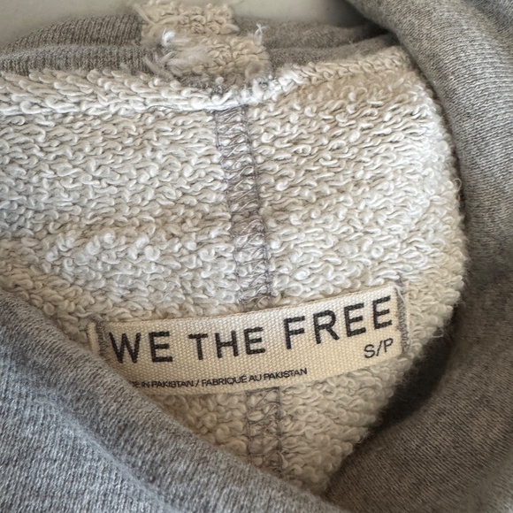 We The Free Anna Turtleneck size small Free People - Picture 5 of 5